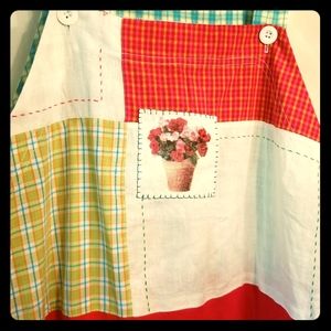 Johnny Was Maxi Dress